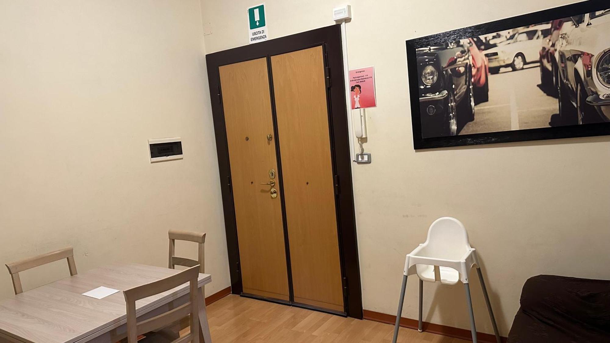 Casa Gemelli Gemelli * Roma